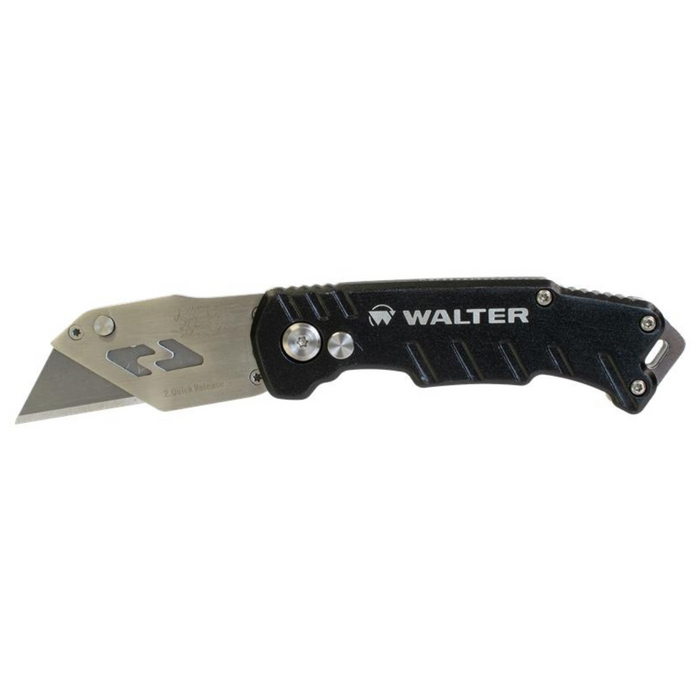 Walter Utility Folding Knife