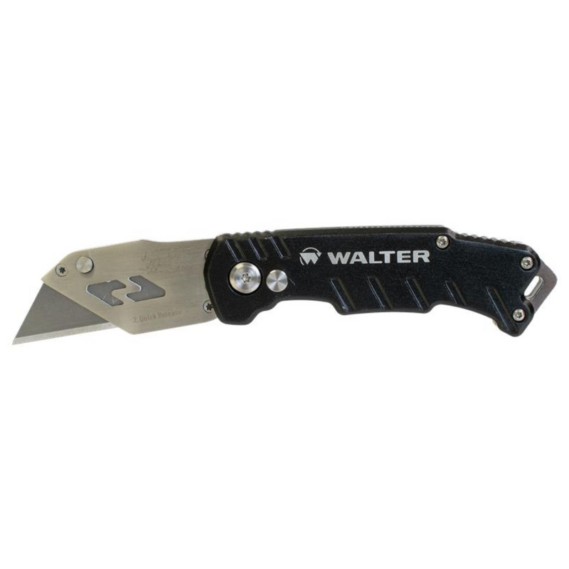 Walter Utility Folding Knife