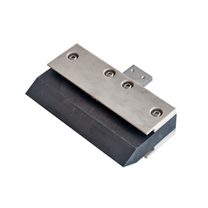 Walter 54B607, 100mm Graphite Insert