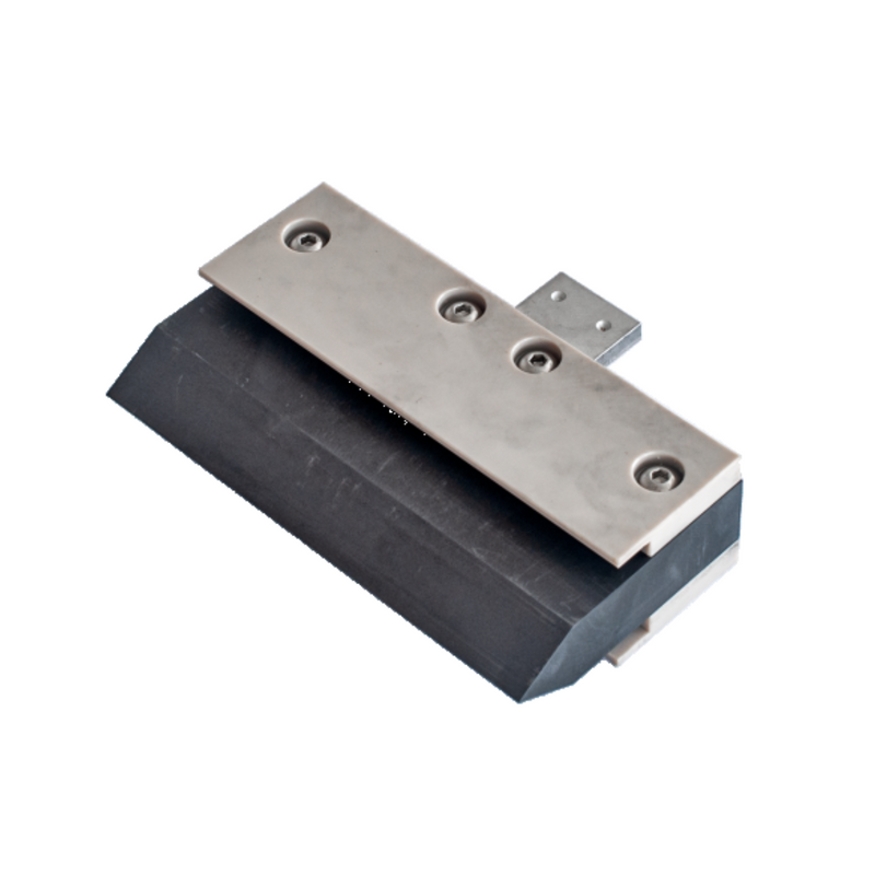 Walter 54B607, 100mm Graphite Insert