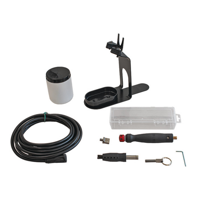 Walter 54B610, Dip & Work Wand Kit