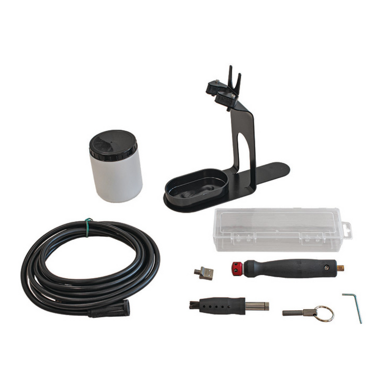 Walter 54B610, Dip & Work Wand Kit