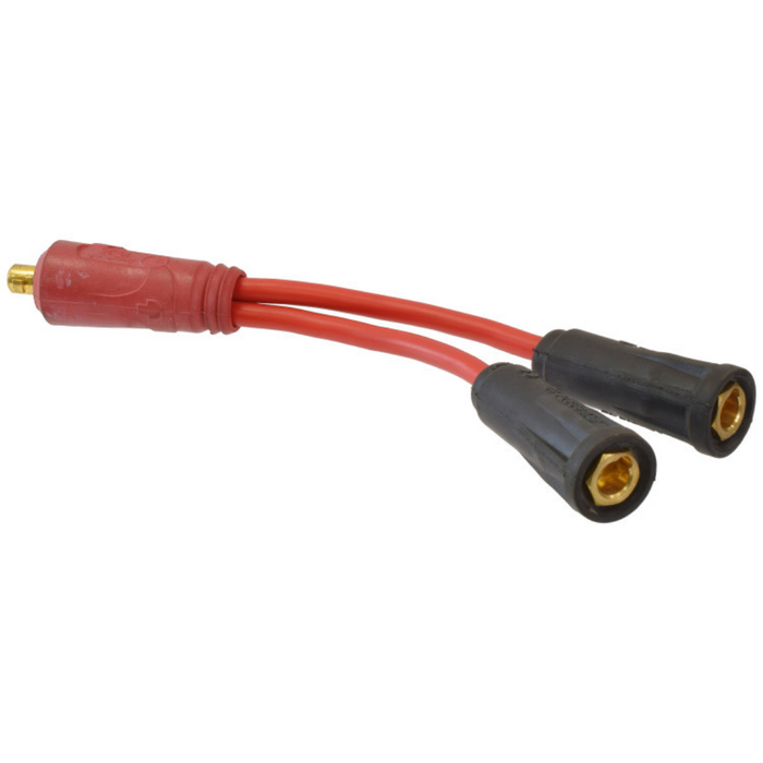 Walter 54B619, Surfox Dip &amp; Work Dual Ground