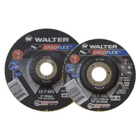 Walter ErgoFlex Grinding Discs
