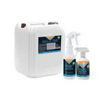 Walter Heavy Duty Disinfectant, Cleaner & Degreaser