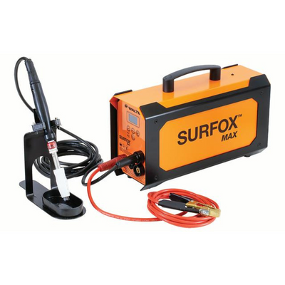Walter SURFOX MAX Welding Cleaning System