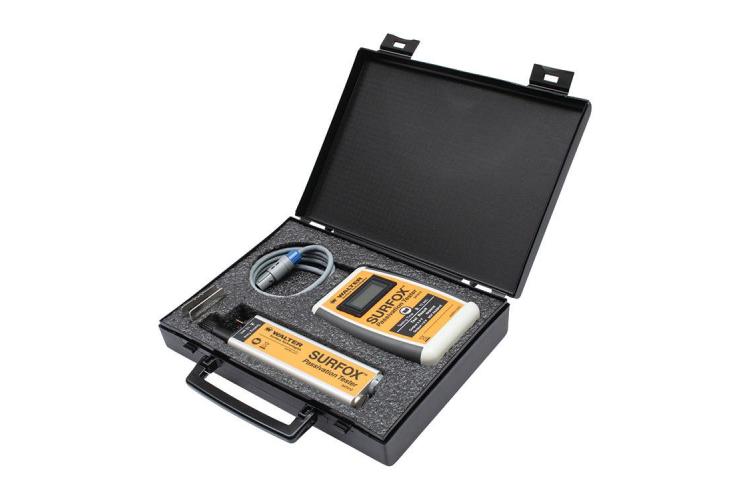 Walter SURFOX Passivation Tester