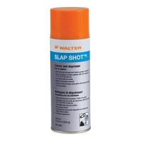 Walter Slap Shot PL - Fast Evaporating Parts Cleaner/Degreaser