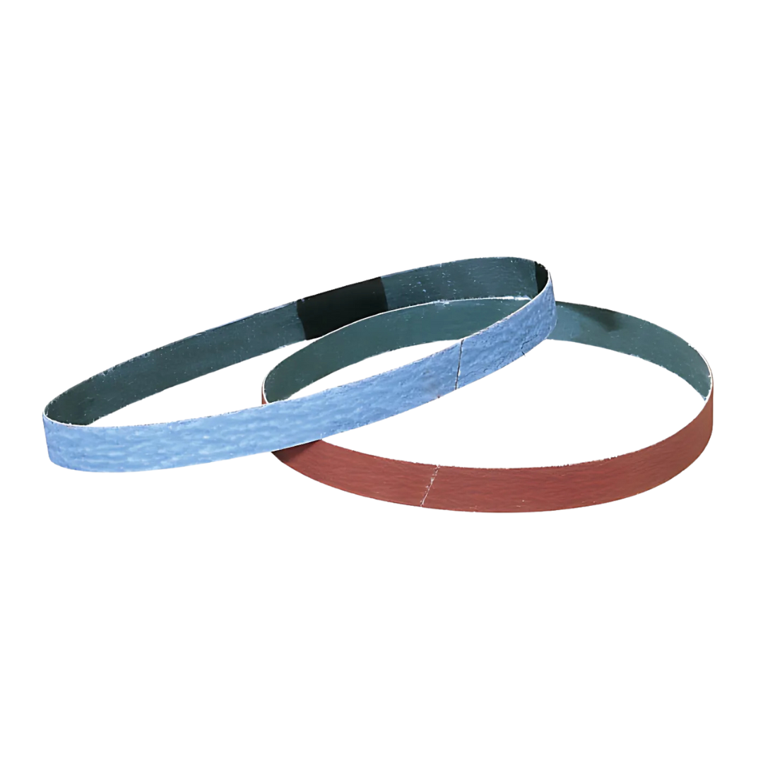 Walter TOPCUT+ File Belts