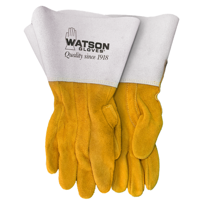 Watson 525 Buckweld Welding Gloves
