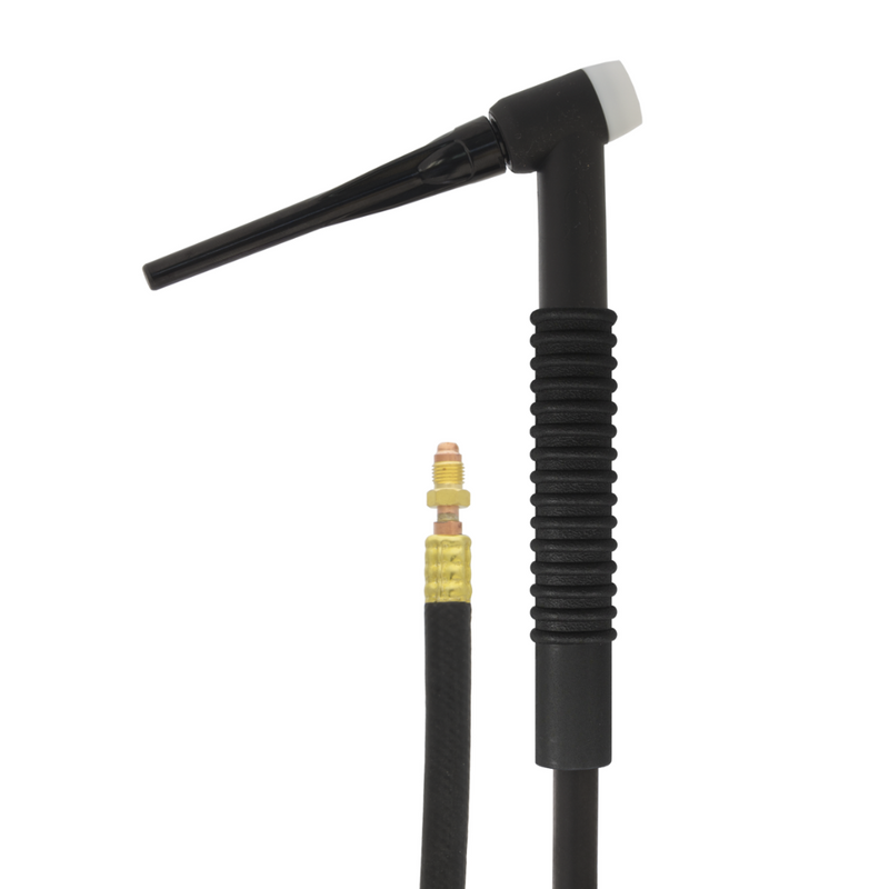 Weldcraft Style 17 Series 150A Flex Head TIG Torch