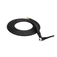 Weldcraft Style 17 Series 150A Flex Head TIG Torch