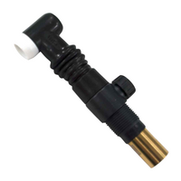 Weldcraft WP-26FV A-200 Flex Valve Torch Body