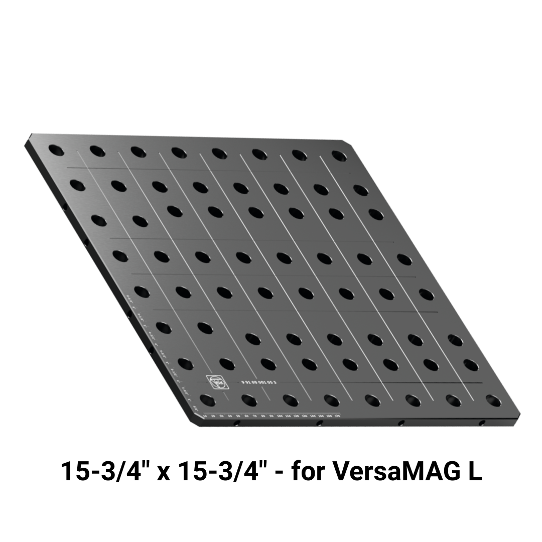 FEIN VersaMAG L 16mm Plate Attachment