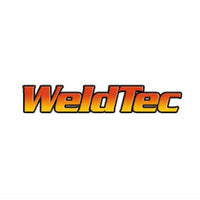 WeldTec i-Head Modular TIG Torch Head - 90° - 1718-90