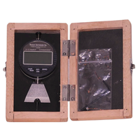 Western Instruments Pocket Pit Gauge Digital