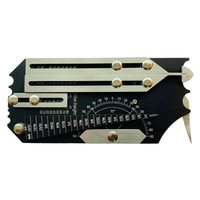 Western Instruments N88L-3 Multi-Weld Gauge