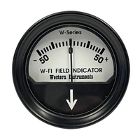 Western Instruments W-FI Indicators (Magnetometers)