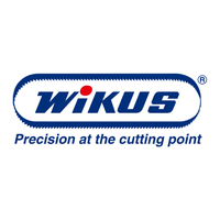 Wikus 34177-0012, Marathon M42 Bandsaw Blade, 93” x 3/4” x 0.035, 3 TPI