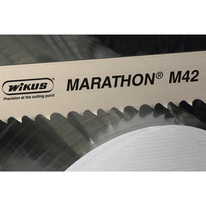 Wikus Marathon M42 Bandsaw Blade