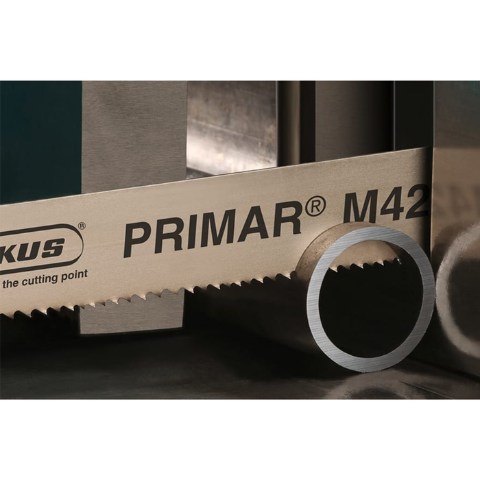 Wikus Primar M42 Bandsaw Blade