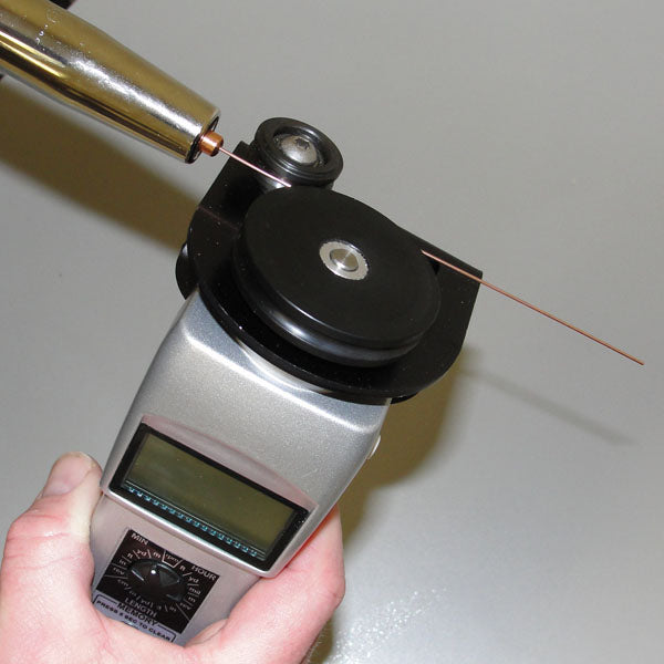 Wire Wizard Wire Feed Speed Sensor – Torch End