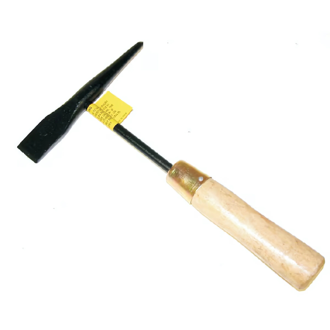 Wood Handle Steel Chipping Hammer