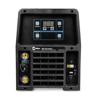 Miller XMT® 350 FieldPro™ with Polarity Reversing