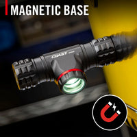 Coast XPH30R 1200 Lumen Professional Series Headlamp