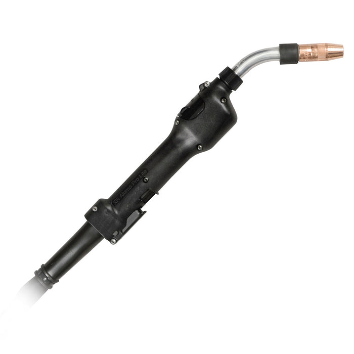Miller XR-Aluma-Pro Lite Push Pull Gun