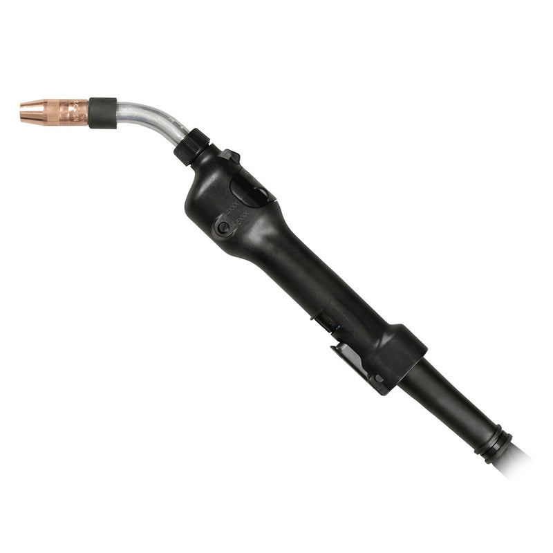 Miller XR-Aluma-Pro Lite Push Pull Gun