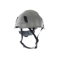 Jackson XS2-500 Non-Vented Type II Hard Hat