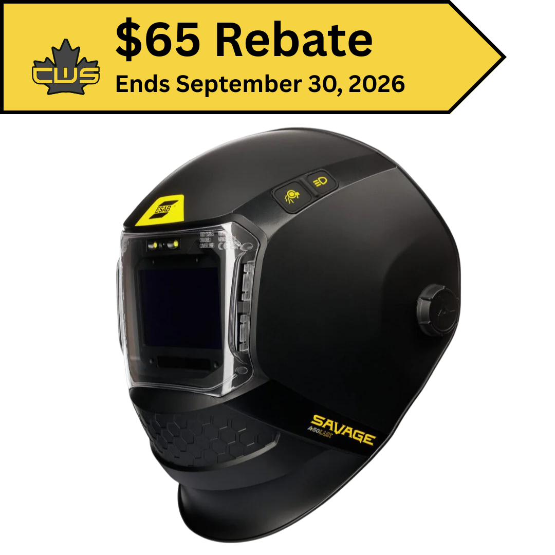 Casque de soudage Esab Savage A50 Lux