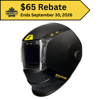 Casque de soudage Esab Savage A50 Lux