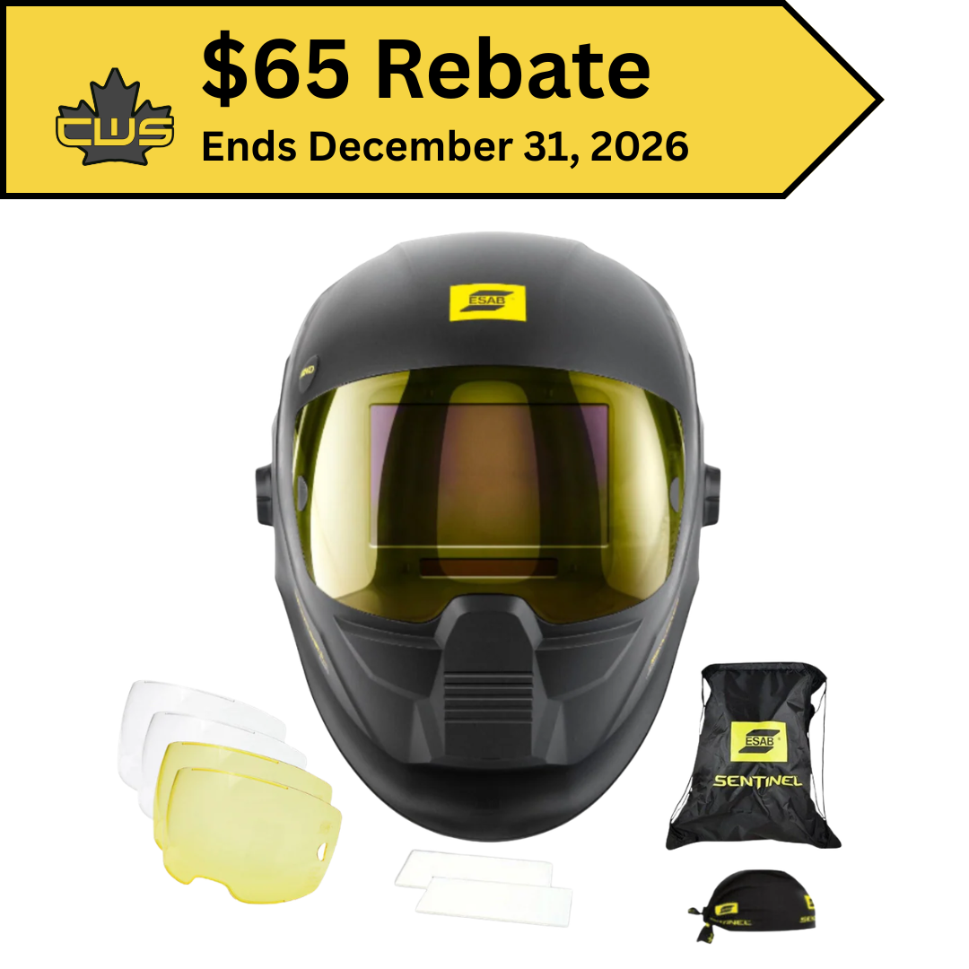ESAB Sentinel A60 Welding Helmet