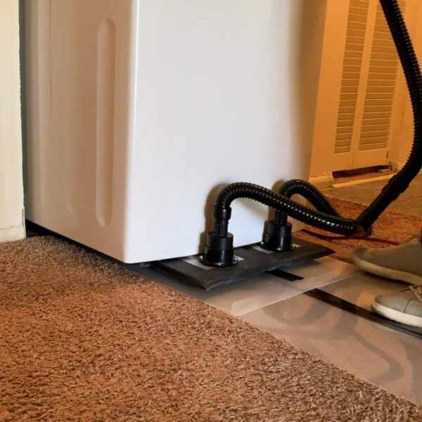 Airsled Light Duty Appliance Mover I 450-650 lb lift capacity