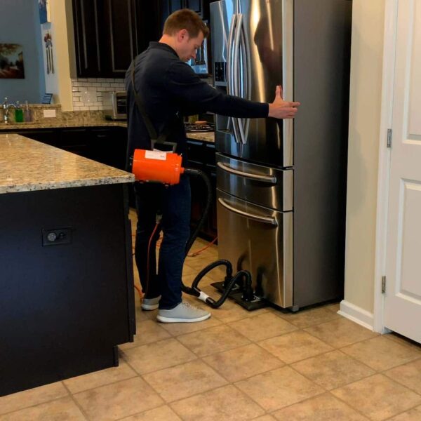 Airsled Standard Duty Appliance Mover | 750 lb lift capacity