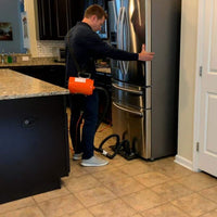 Airsled Standard Duty Appliance Mover | 750 lb lift capacity