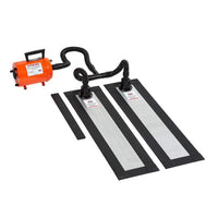 Airsled Heavy Duty Appliance Mover | 950 lb lift capacity