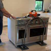 Airsled Heavy Duty Appliance Mover | 950 lb lift capacity