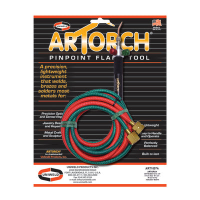 Outil de flamme Artorch® Pinpoint