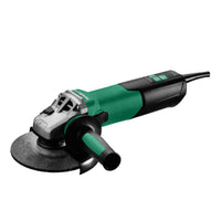 Metabo HPT 6" WEV 15-150 HT Angle Grinder