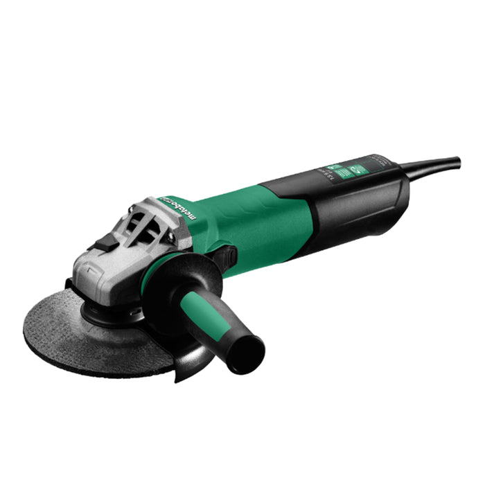 Metabo HPT 6" WEV 15-150 HT Angle Grinder