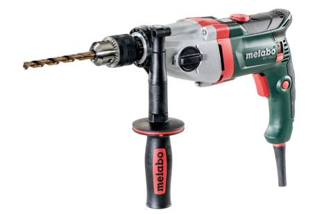 Drillage Cordé Metabo 1100 W - BEV 1300-2