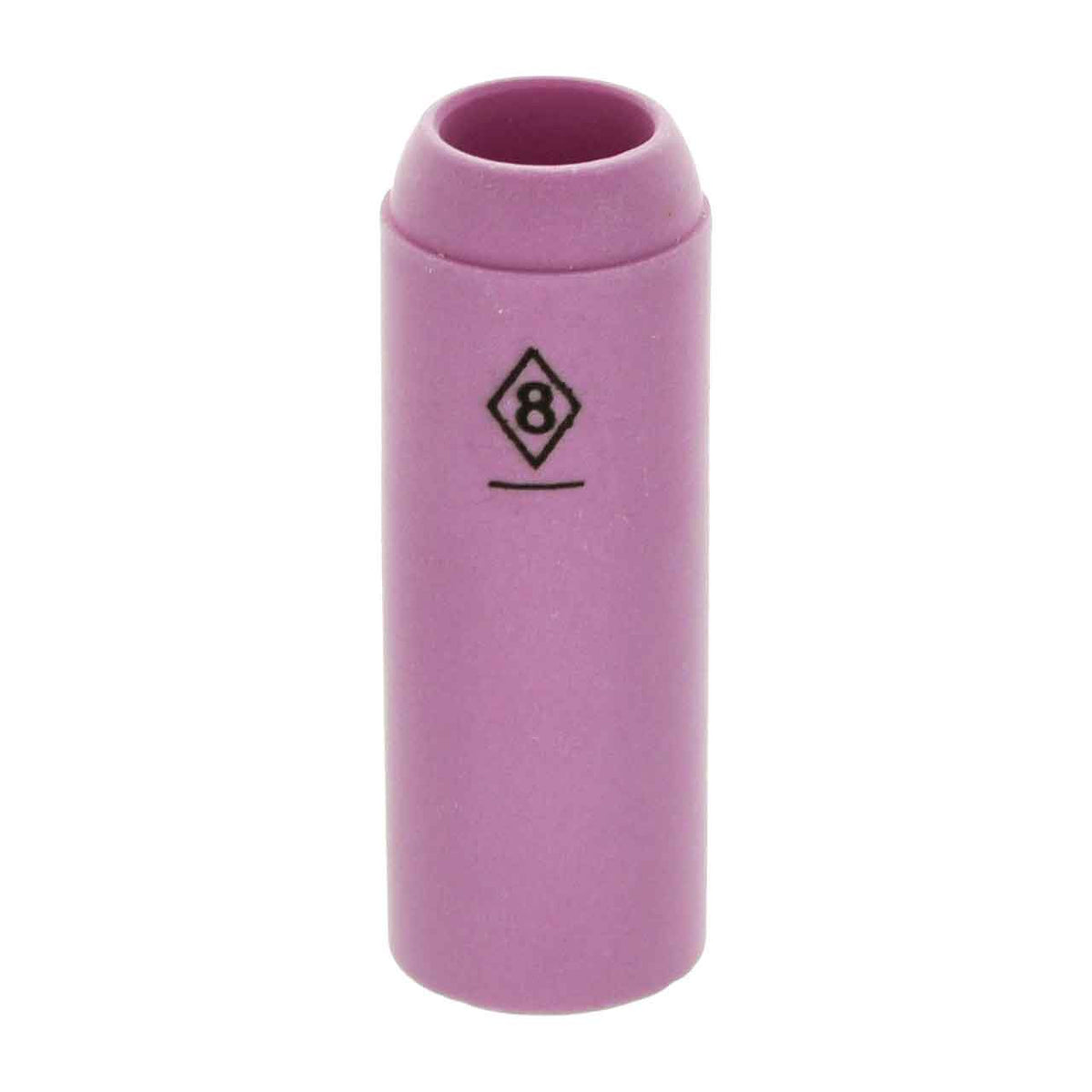 CK Worldwide 3 Series Standard Alumina Cups