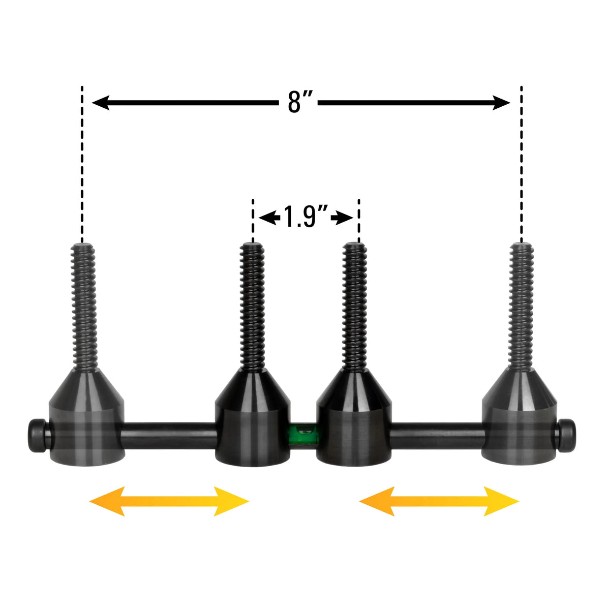 Strong Hand Tools Pipe Flange Alignment Pins