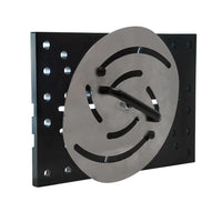 BuildPro Universal Flange Clamping Plate, for 5/8" Tables