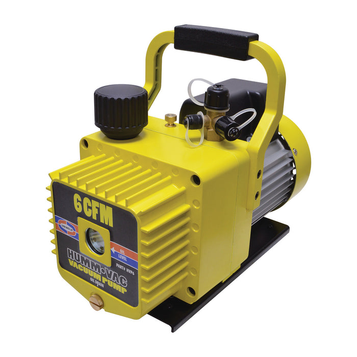 HUMM-VAC® 6 CFM POMPE VISE HVP6