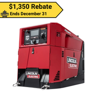 Lincoln Electric Ranger 330 MPX Engine Driven Welder (KOHLER®) - K3459-1