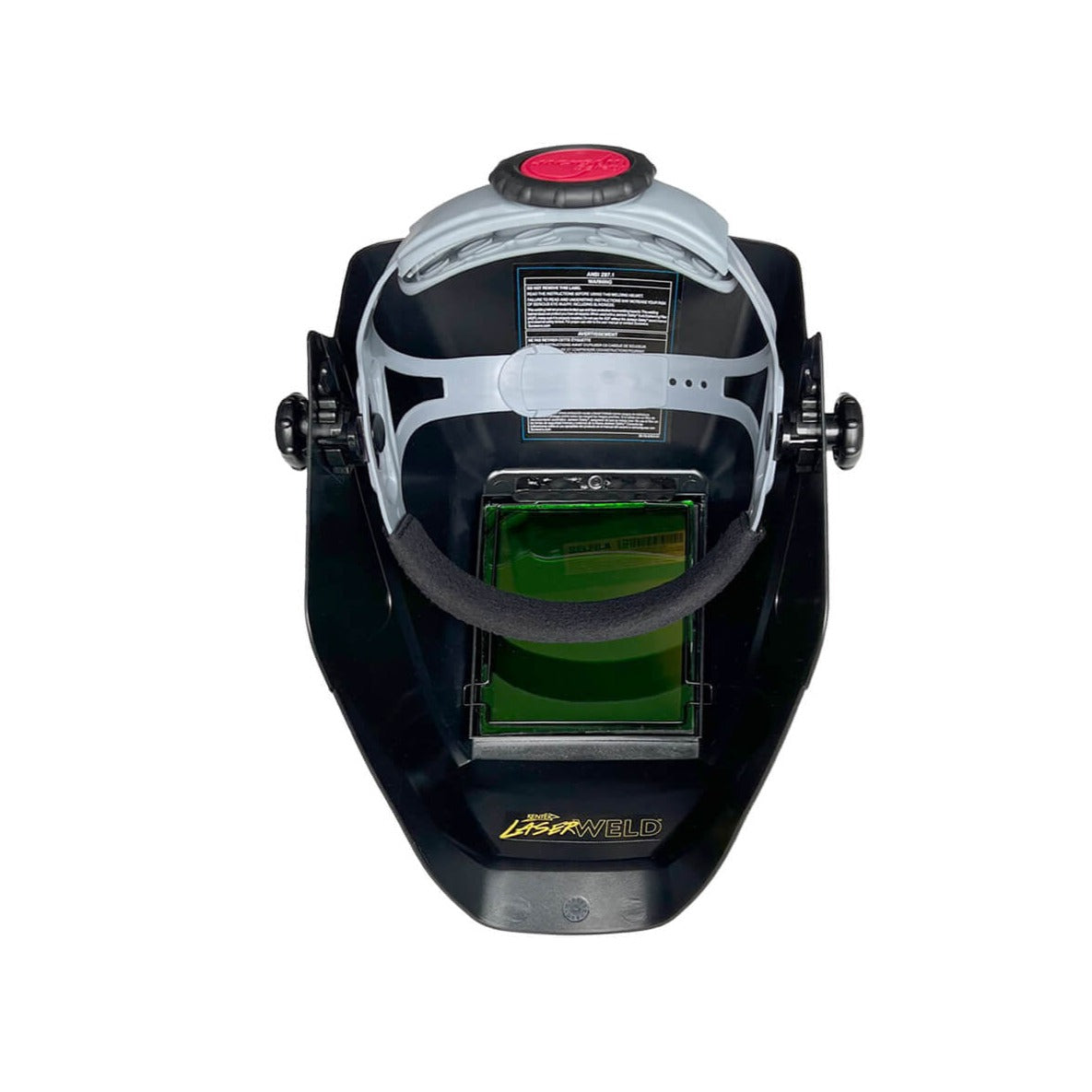 LaserWELD™ Laser Welding Helmet
